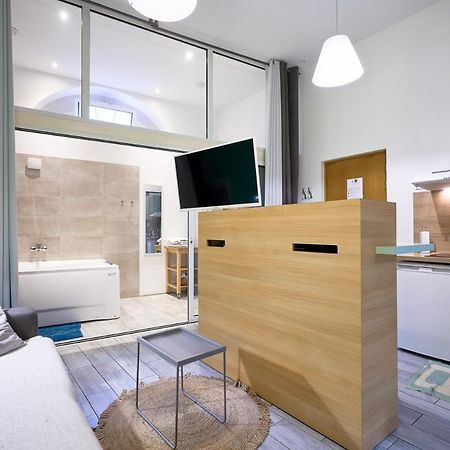 Wellkhome Appartements & Services Bordeaux Zewnętrze zdjęcie
