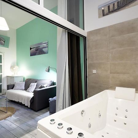 Wellkhome Appartements & Services Bordeaux Zewnętrze zdjęcie