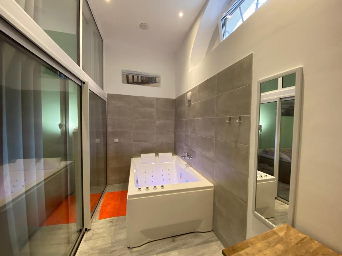 Wellkhome Appartements & Services Bordeaux Zewnętrze zdjęcie