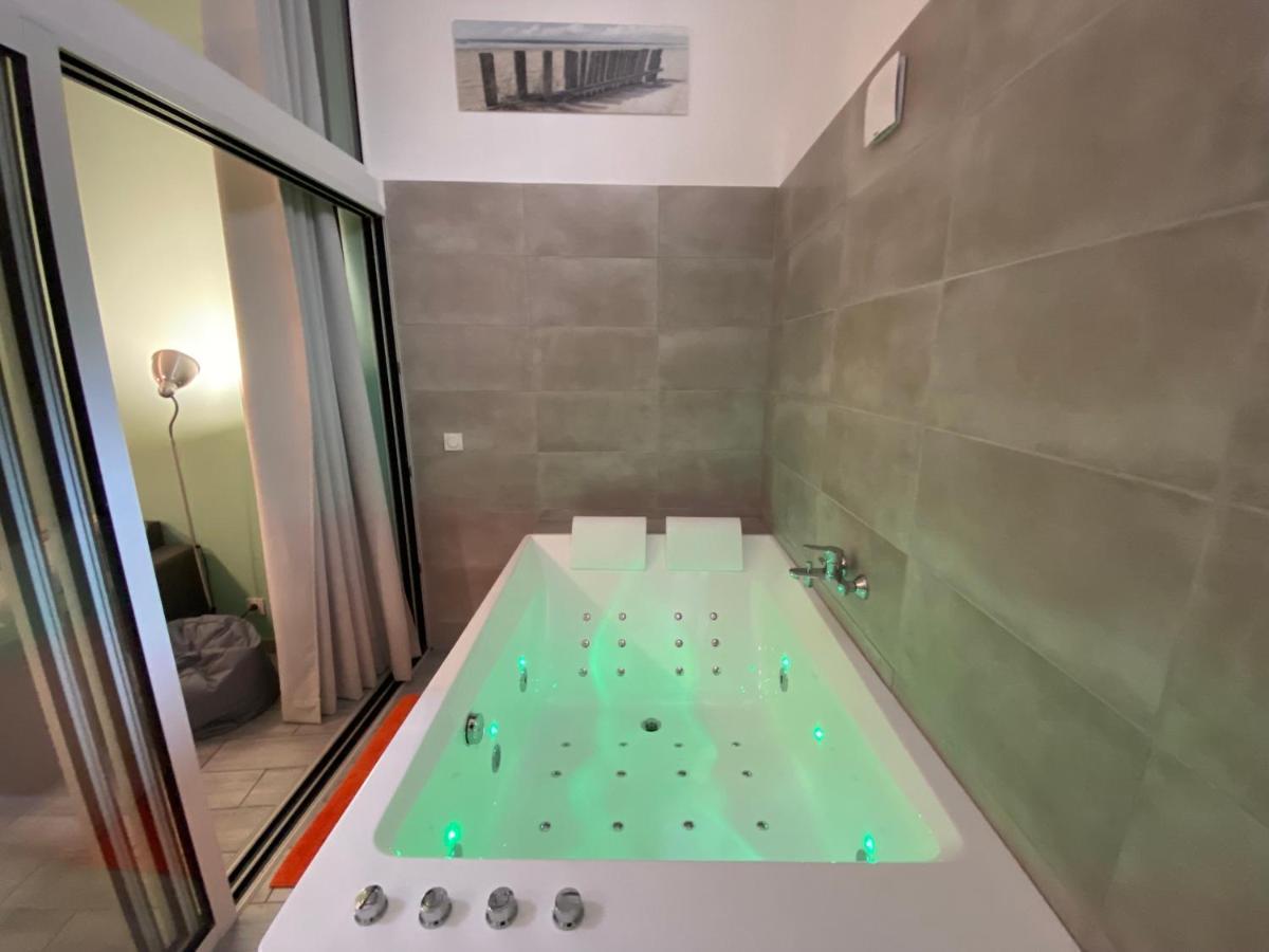 Wellkhome Appartements & Services Bordeaux Zewnętrze zdjęcie