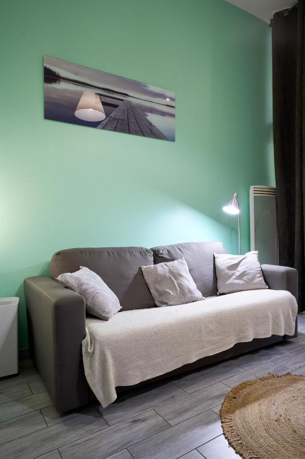 Wellkhome Appartements & Services Bordeaux Zewnętrze zdjęcie