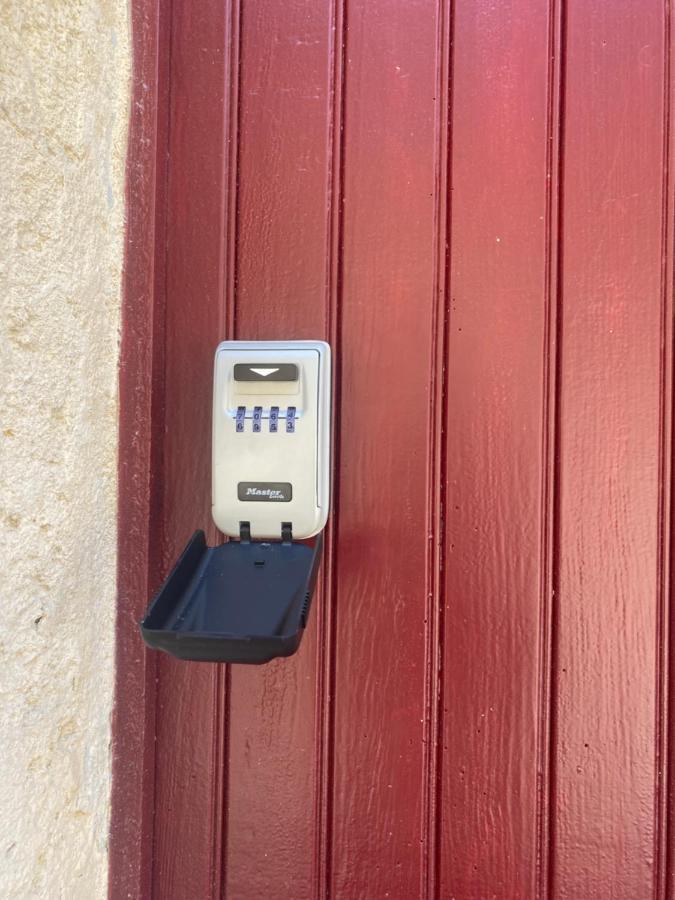 Wellkhome Appartements & Services Bordeaux Zewnętrze zdjęcie
