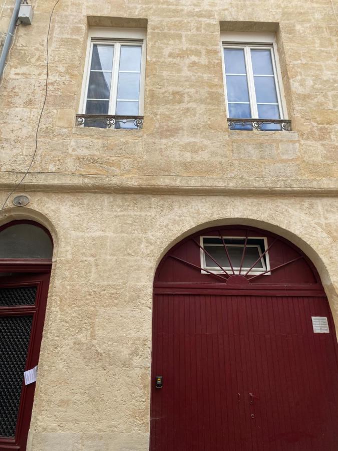 Wellkhome Appartements & Services Bordeaux Zewnętrze zdjęcie